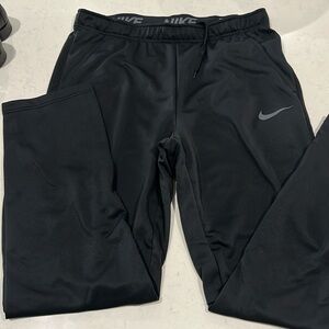 Nike men’s sweats. New. Therma-Fit
